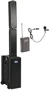 Anchor Audio Beacon Portable PA System with Lapel Mic