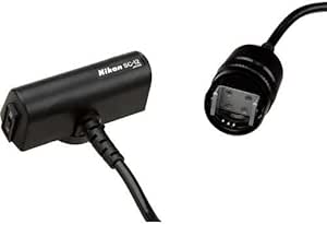 Nikon SC-12 TTL Flash Sensor Cord — main product image