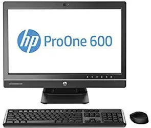 HP ProOne 600 G1 21.5" All-in-One Desktop (Renewed)