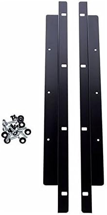 Allen & Heath AH-QU-16-RK19 QU-16 Rack Mount Kit