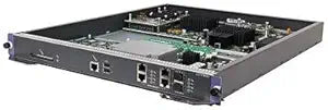 HP JC635-61001 Security Module 2 x 10/100/1000Base-T LAN — main product image