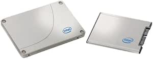 Intel SSDSA2MH160G2K5 320 Series: 160 GB SSD — main product image