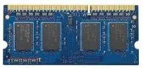 HP AT912ET 2GB DDR3 1333MHz Memory