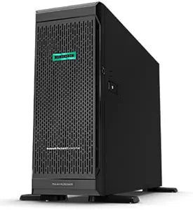 HP P21788-001 ProLiant ML350 G10 Xeon Silver Tower Server — main product image