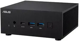 Asus PN63-S1-BB7H000XFD-NL Mini PC - i7-11370H, No RAM/Storage