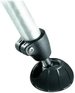 Manfrotto 116SC1 Suction Cup Spike Foot — main product image