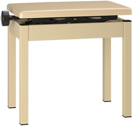 Roland BNC-05 LA Light Oak Adjustable Piano Chair — main product image