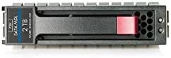 HP 601778-002 2TB 3G SATA HDD — main product image