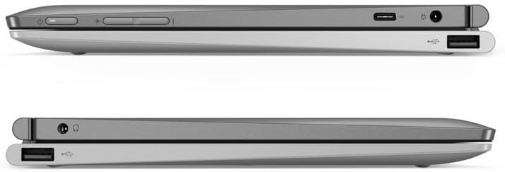 Lenovo Ideapad D330 - 10.1" 2-in-1 Touch Laptop - Renewed