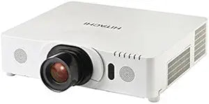 Hitachi CP X8160 LCD Projector 6000 Lumens — main product image