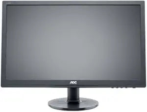 AOC E2360SDA 23" LED FHD Monitor