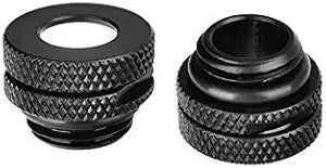 Thermaltake CL-W086-CU00BL-A Pacific G1/4 Pressure Equalizer