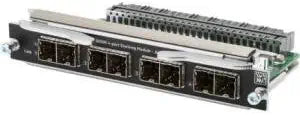 HP JL084A Network Stacking Module Aruba Switch — main product image