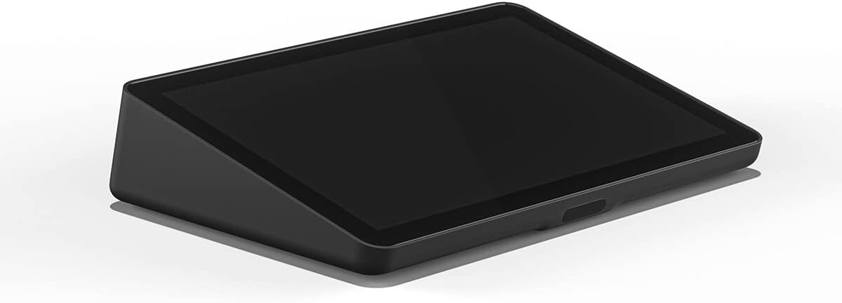 Logitech 952-000085 Tap IP Graphite Conference Room Display