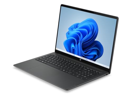 HP OmniBook 3 16-Inch WUXGA Touchscreen Laptop — main product image