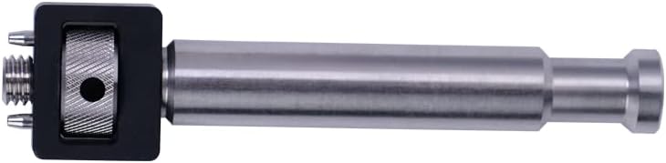 Aputure Baby Pin Adapter 3/8" Screw Amaran Tube Mount