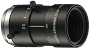 Tamron M118FM50 50mm Fixed Focus Lens — main product image