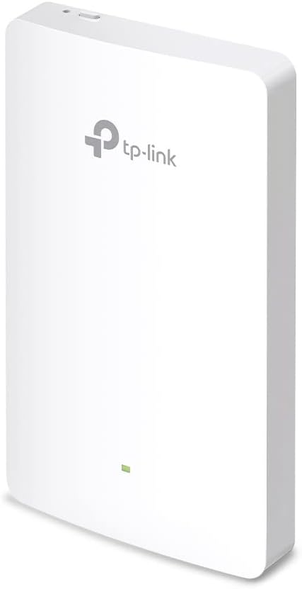 TP-Link EAP615-Wall AX1800 WiFi 6 Access Point — main product image
