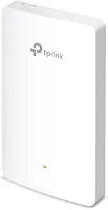 TP-Link EAP615-Wall AX1800 WiFi 6 Access Point (Renewed)