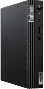 Lenovo 11JN006QUS ThinkCentre M75q Gen 2 Mini Desktop — main product image