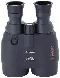 Canon 4624A002 18x50 Image Stabilization Binoculars