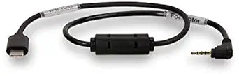 Tilta RS-WLC-T04-USBC Nucleus-Nano USB-C Run/Stop Cable — main product image