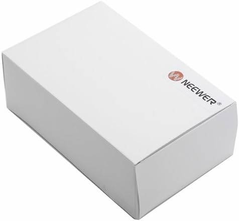 Neewer 90082479@@##1 1/4" Tripod Screw to Flash Hot Shoe Adapter 2-Pack