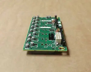HP AB419-67010 RX2660 SAS Drive Backplane — main product image
