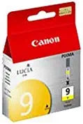 Canon CNMPGI9Y PGI-9 Yellow Ink Cartridge - iX7000 MX7600 PRO-9500