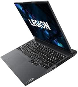 Lenovo 82JD0060US IPS 165Hz i7 RTX30 Gaming Laptop — main product image