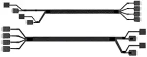 Intel A2U8PSWCXCXK2 Oculink Cable Kit — main product image