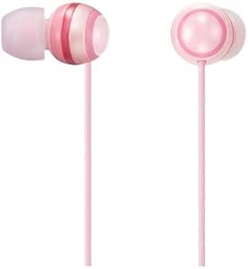 Sony MDR-EX40LP Earphone Wired In-Ear Headphones