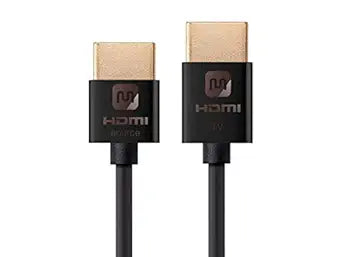 Monoprice 14196 4K Ultra Slim Active HDMI Cable 15ft