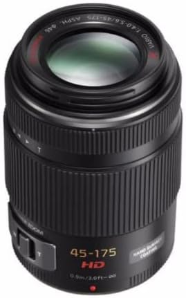 Blackmagic Design Studio Camera 4K Pro with 45-175mm Lens Kit