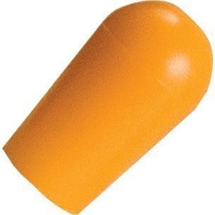 Switchcraft 4334251379 Gibson Pickup Selector Switch Tip Amber — main product image