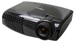 Optoma 95.8HA01GC1E GT720 WXGA 3D DLP Projector — main product image