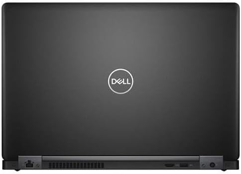 Dell Latitude 5590 Business Laptop - 15.6" HD, i7, 16GB, 512GB SSD (Renewed)