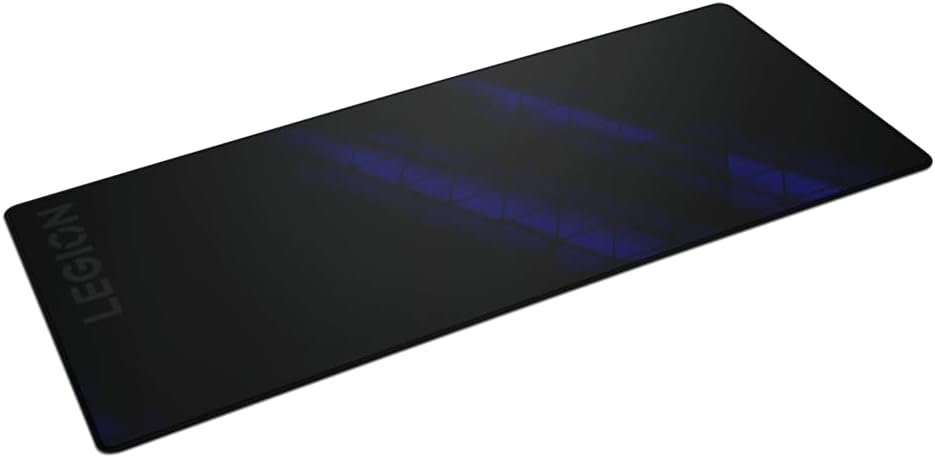 Lenovo Legion Control Gaming Mouse Pad XXL - Black