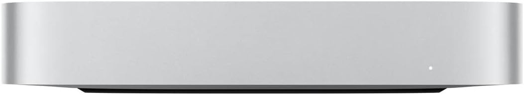Apple Z16K000R3 Mac Mini M2 16GB 256GB SSD