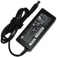 HP 391173-001 90W Universal AC Adapter — main product image