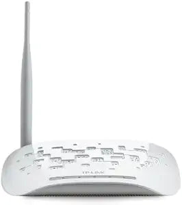 TP-Link TL-WA701ND 150Mbps Wireless N Access Point — main product image