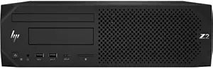 HP Z2 G4 SFF i7-8700K Renewed Desktop — main product image