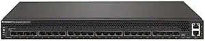 Lenovo 7159BF7 RackSwitch G8124E Components