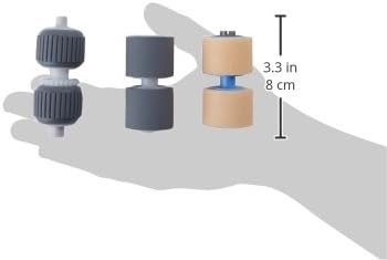 Canon 4009B001 DR-6050C/7550C/9050C Document Scanner Roller Kit