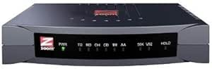 Zoom 2985-00-00CF 56K USB External Fax Modem