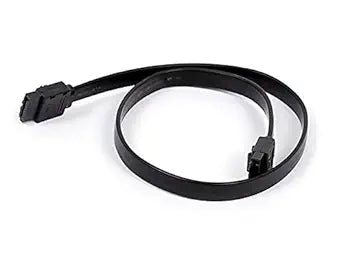 Monoprice SATA 6Gbps Cable with Locking Latch — main product image