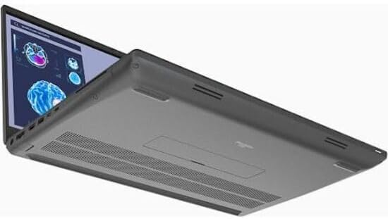 Dell 7680 Precision 7000 i7 RTX 3500 Mobile Workstation