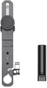 DJI 179440 Ronin-S Top Hot Shoe Mount — main product image