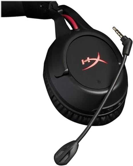 HyperX Cloud Flight Wireless Gaming Headset PS4 PC