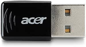 Acer JZ.JBF00.001 USB WiFi Network Adapter
